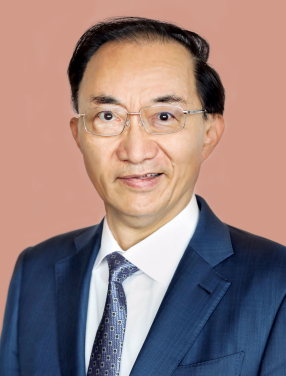 Colin LAM Ko Yin, to be conferred Doctor of Social Sciences honoris causa
 